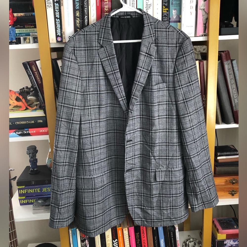 Ben Sherman Men’s Blazer